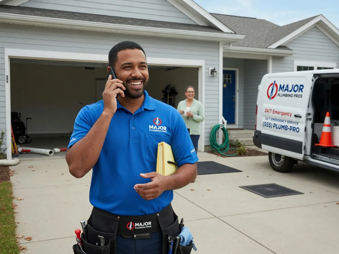 Drain Cleaning Services Racine, WV FAQs